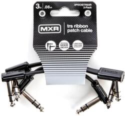 Dunlop Dunlop-MXR - Ribbon TRS patch kábel 8cm, 3db/csomag