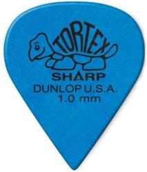 Dunlop - 412R Tortex Sharp 1.00mm gitár pengető - dj-sound-light