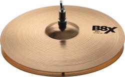 SABIAN B8x 14" Hi-hats Cintányér, 41402x