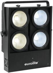 EUROLITE - Audience Blinder 4x100W LED COB CW/WW