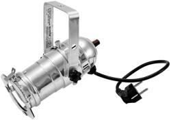 EUROLITE LED PAR-20 3CT sil