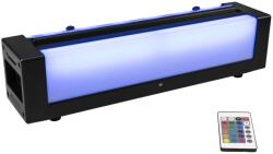 EUROLITE - AKKU Bar-6 Glow QCL Flex QuickDMX