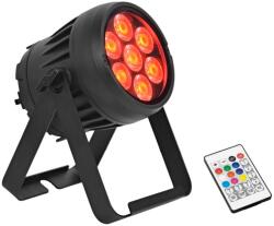 EUROLITE Akku Ip Par 7 Qcl Crmx Mk2 - dj-sound-light