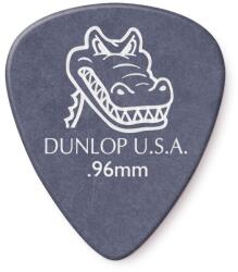 Dunlop - 417P96 Gator Grip gitár pengető 0.96 mm