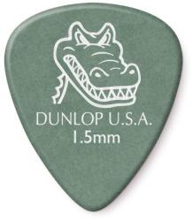 Dunlop - 417P150 Gator Grip gitár pengető 1.50 mm - dj-sound-light