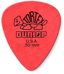 Dunlop - 418R50 Tortex Standard gitár pengető 1 db
