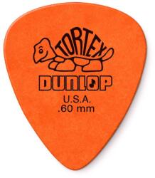 Dunlop - 418R60 Tortex Standard gitár pengető 1 db - dj-sound-light