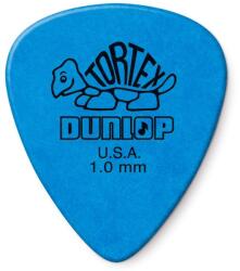 Dunlop - 418R100 Tortex Standard gitár pengető 1 db - dj-sound-light