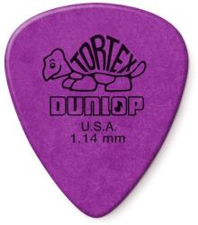 Dunlop - 418R114 Tortex Standard gitár pengető 1 db - dj-sound-light