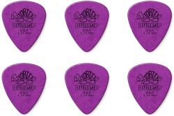 Dunlop - 418R114 Tortex Standard gitár pengető 6 db