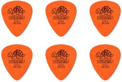 Dunlop - 418R60 Tortex Standard gitár pengető 6 db - dj-sound-light