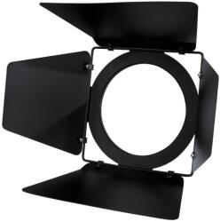 EUROLITE - Barndoors Theatre 650/1000 bk - dj-sound-light