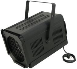 EUROLITE - Theatre Spot 2000 Antihalo bk - dj-sound-light