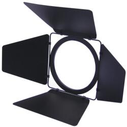 EUROLITE - Barndoors Theatre 2000 bk - dj-sound-light