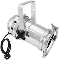 EUROLITE PAR-46 Spot E-27 sil - dj-sound-light
