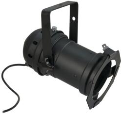 EUROLITE PAR-46 Spot E-27 bk