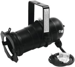 EUROLITE PAR-20 Spot black
