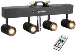 EUROLITE LED KLS-60 WW Compact Light Set