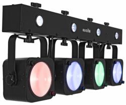 EUROLITE LED KLS-190 Compact Light Set