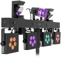 EUROLITE LED KLS Scan Pro Next FX Compact Light Set - dj-sound-light