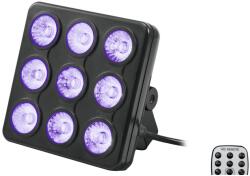 EUROLITE - LED Party Panel RGB+UV