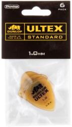 Dunlop - 421P 100 Ultex Standard Player's Pack gitár pengető 1.00 mm 6 db - dj-sound-light