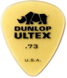 Dunlop - 421R Ultex Standard 0.73mm gitár pengető