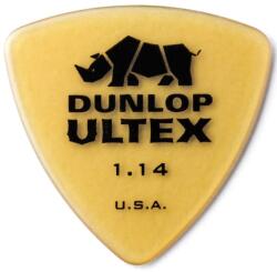 Dunlop - 426R Ultex háromszög 1.14mm gitár pengető