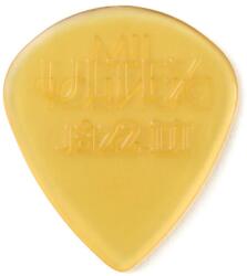 Dunlop - 427R Ultex Jazz III 1.38mm gitár pengető
