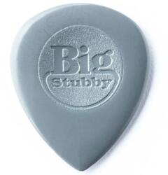 Dunlop - 445R Nylon Big Stubby 2.00mm gitár pengető