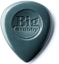Dunlop - 445R Nylon Big Stubby 3.00mm gitár pengető