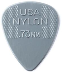 Dunlop - 44R Nylon Standard 0.73mm gitár pengető - dj-sound-light