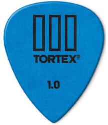 Dunlop - 462R Tortex III 1.00mm gitár pengető