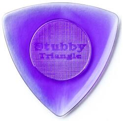 Dunlop - 473R Big Stubby háromszög 2.00mm gitár pengető