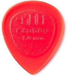 Dunlop - 474R Stubby 1.00mm gitár pengető - dj-sound-light