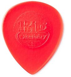 Dunlop - 475R Big Stubby 1.00mm gitár pengető