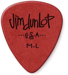 Dunlop - 479R Poly 0.73mm gitár pengető