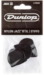 Dunlop - 47PXLS Jazz III XL gitár pengető 6 db
