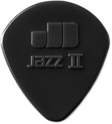 Dunlop - 47R2S Nylon Jazz II Black Stiffo 1.18mm gitár pengető