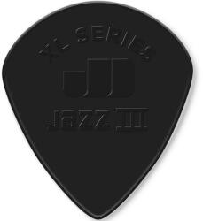 Dunlop - 47XLN Jazz 3 XL fekete gitár pengető - dj-sound-light