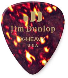 Dunlop - 483P Classic Celluloid X-Heavy gitár pengető