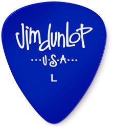 Dunlop - 486RLT Gels Standard Light gitár pengető