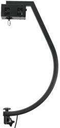 EUROLITE Stand Mount PRO with DMX Motor for Mirror Balls up to 50cm bk