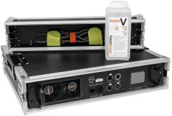 HAZEBASE THE FAB Tour Smoke Machine - dj-sound-light