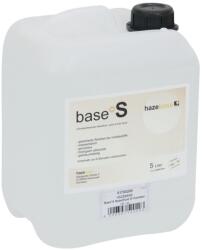 HAZEBASE - Base S Fog Fluid 5l