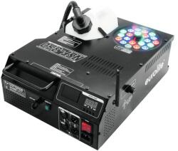 EUROLITE - NSF-350 LED Hybrid Spray Fogger - dj-sound-light