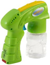 ACCESSORY B-3 LED Bubble Gun Green