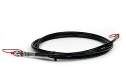 TCM FX CO2 Hose 10m (3/4)