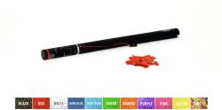 TCM FX - Electric Confetti Cannon 80cm red