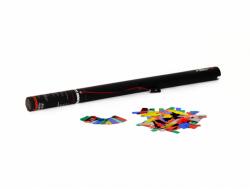 TCM FX TCM - FX Electric Confetti Cannon 80cm multicolor metallic